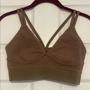 Fabletic sports bra size small